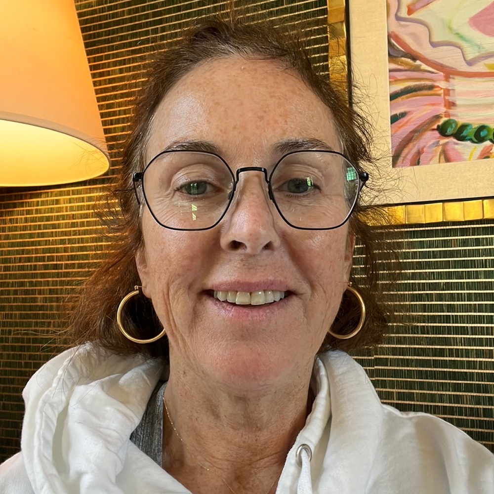 Meet your Posher, Brigid